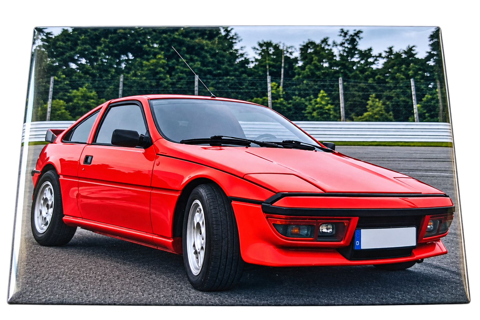 Matra Murena