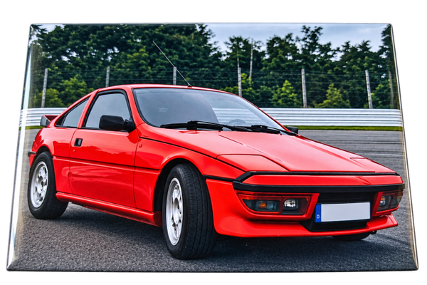 Matra Murena