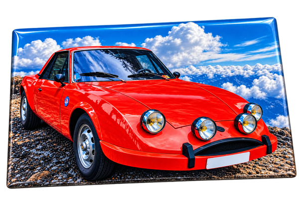 Matra 530 Rétro