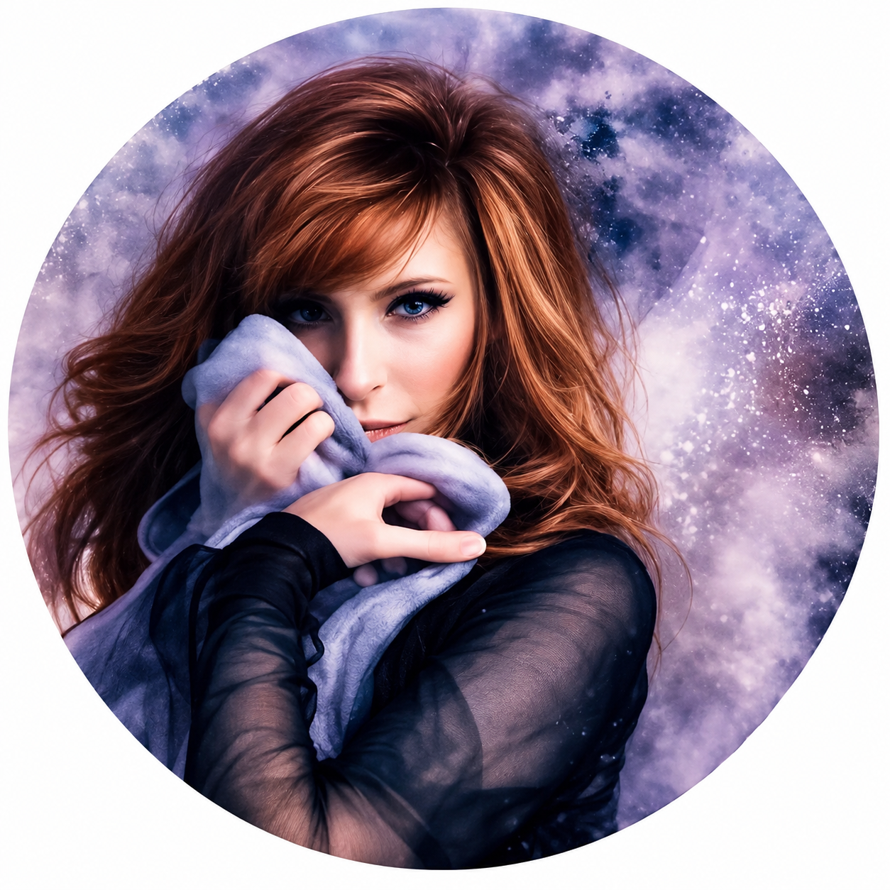 Mylène Farmer