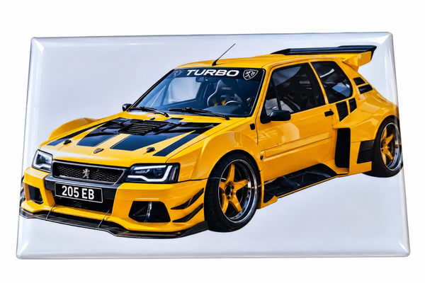 Peugeot 205 T16 EB 2026