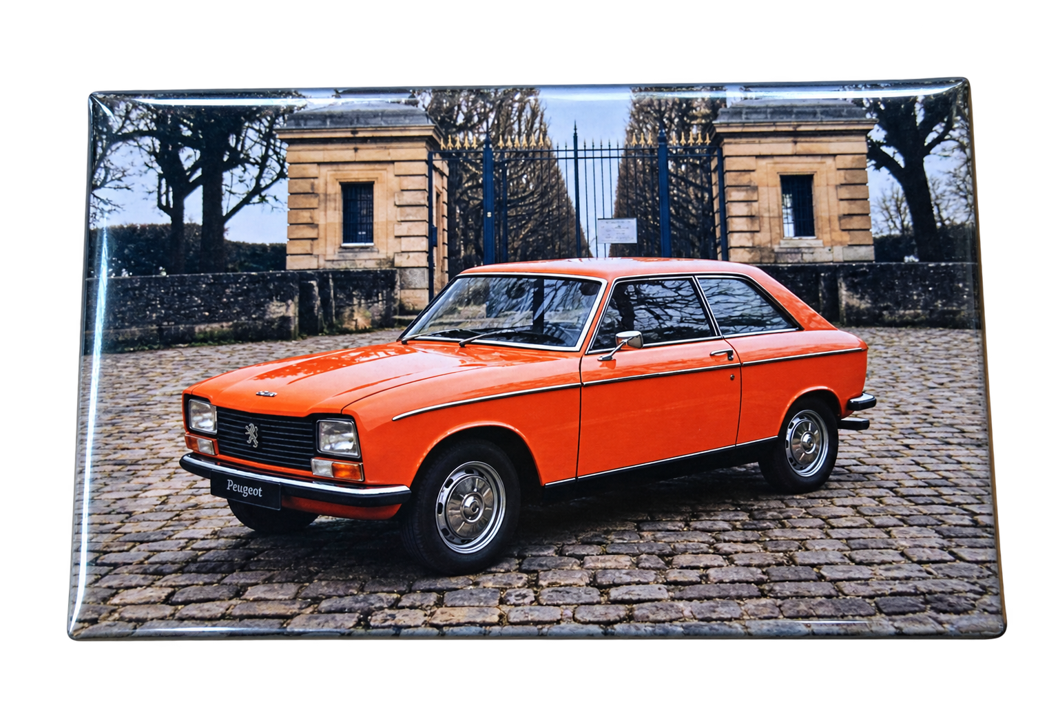Peugeot 304 coupé