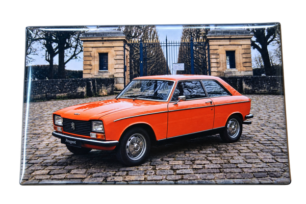 Peugeot 304 coupé