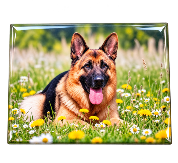 Photo Chien Berger Allemand