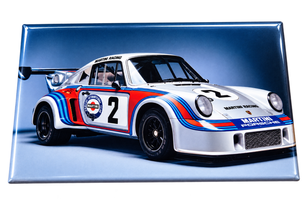 Porsche 911 Martini Racing