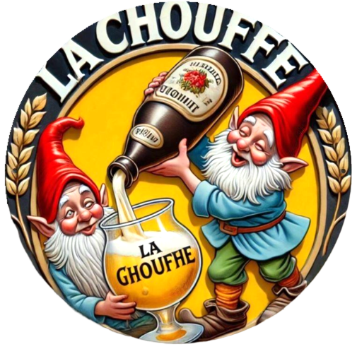 Votre Magnet rond personnalisé