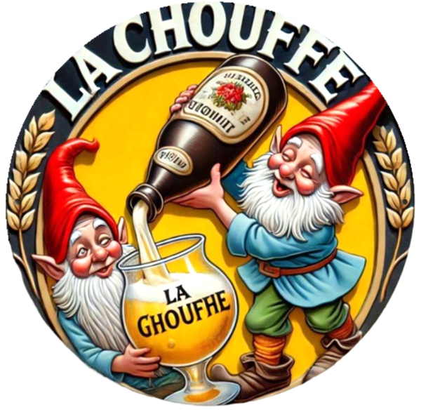 Votre Magnet rond personnalisé
