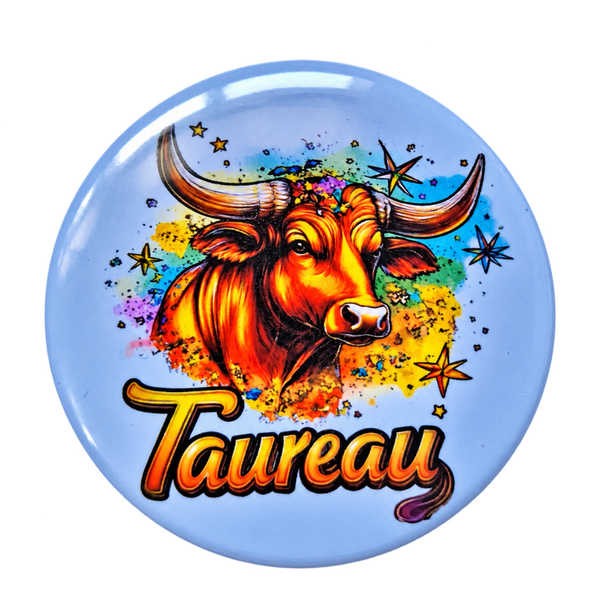 Signe Astrologique Taureau