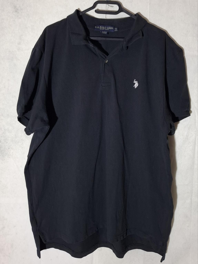 Polo U.S.POLO ASSN Taille XXL