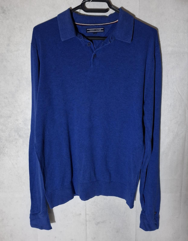 Pull Tommy Hilfiger Taille S