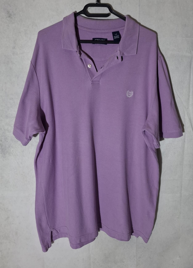 Polo Chaps Taille L