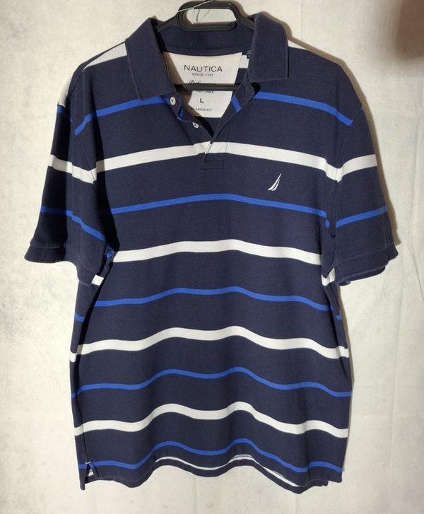 Polo Nautica Taille L