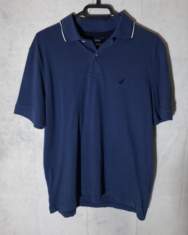 Polo Nautica Taille S