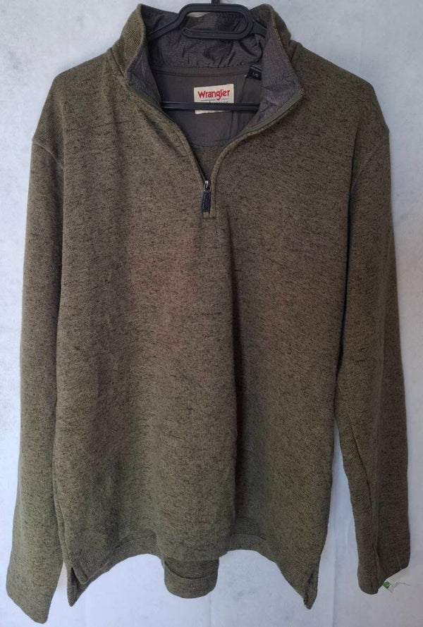 Pull Wrangler Taille L