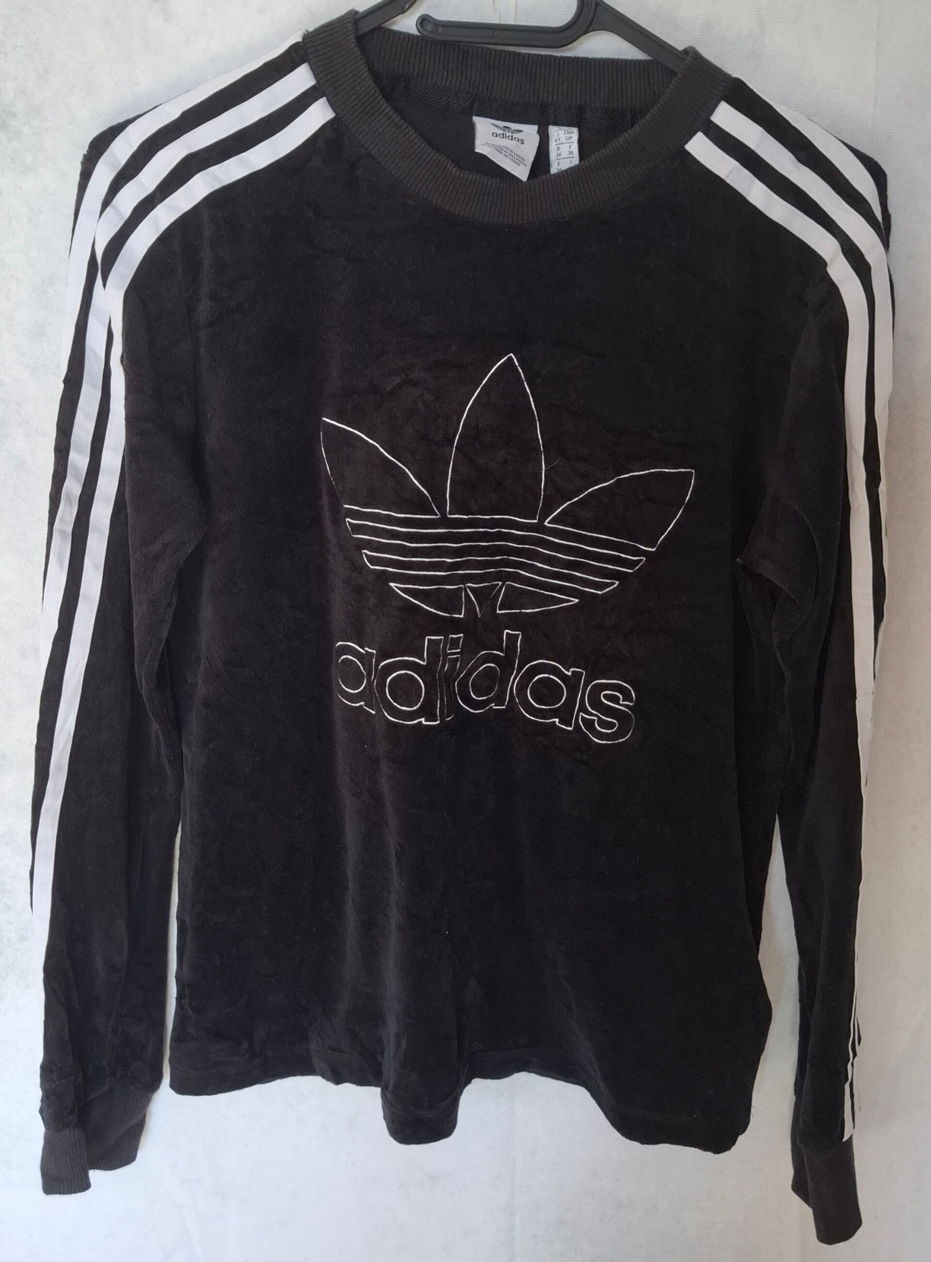 Pull Femme Adidas Taille M