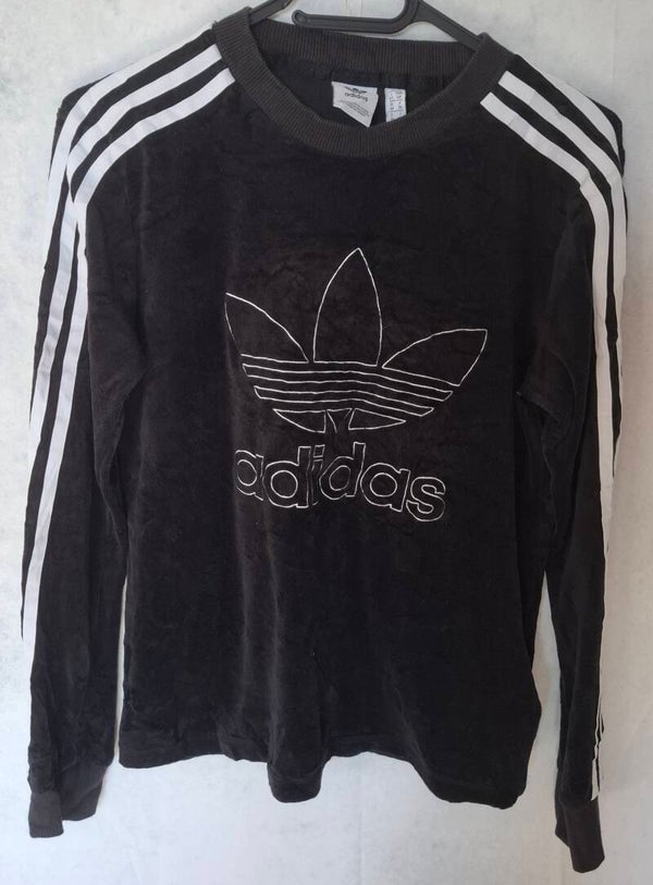 Pull Femme Adidas Taille M