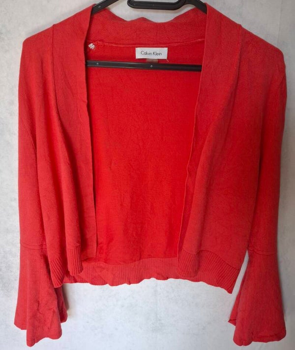 Gilet Calvin Klein Femme Taille M