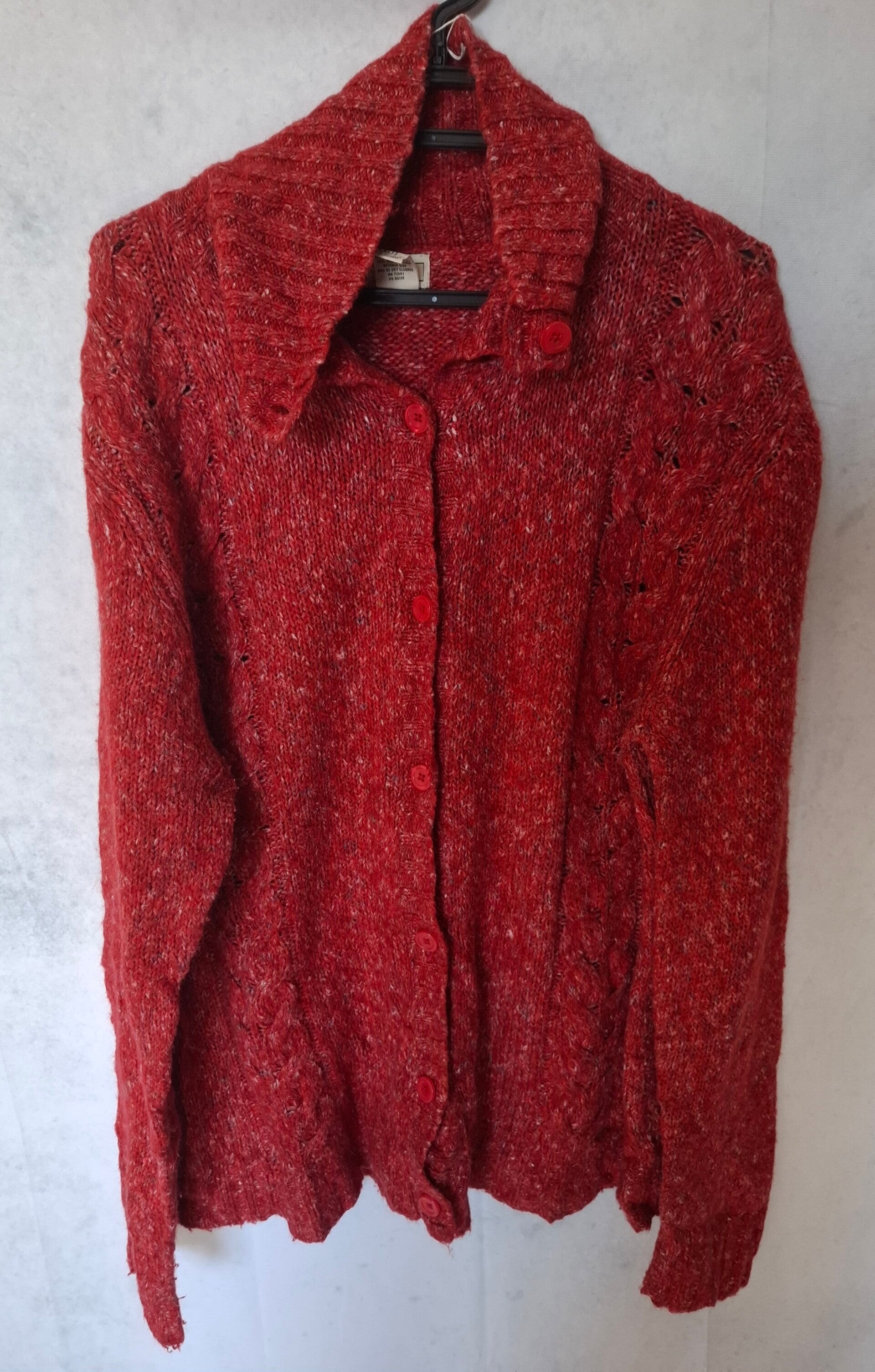 Gilet L.LBean Femme Taille XL