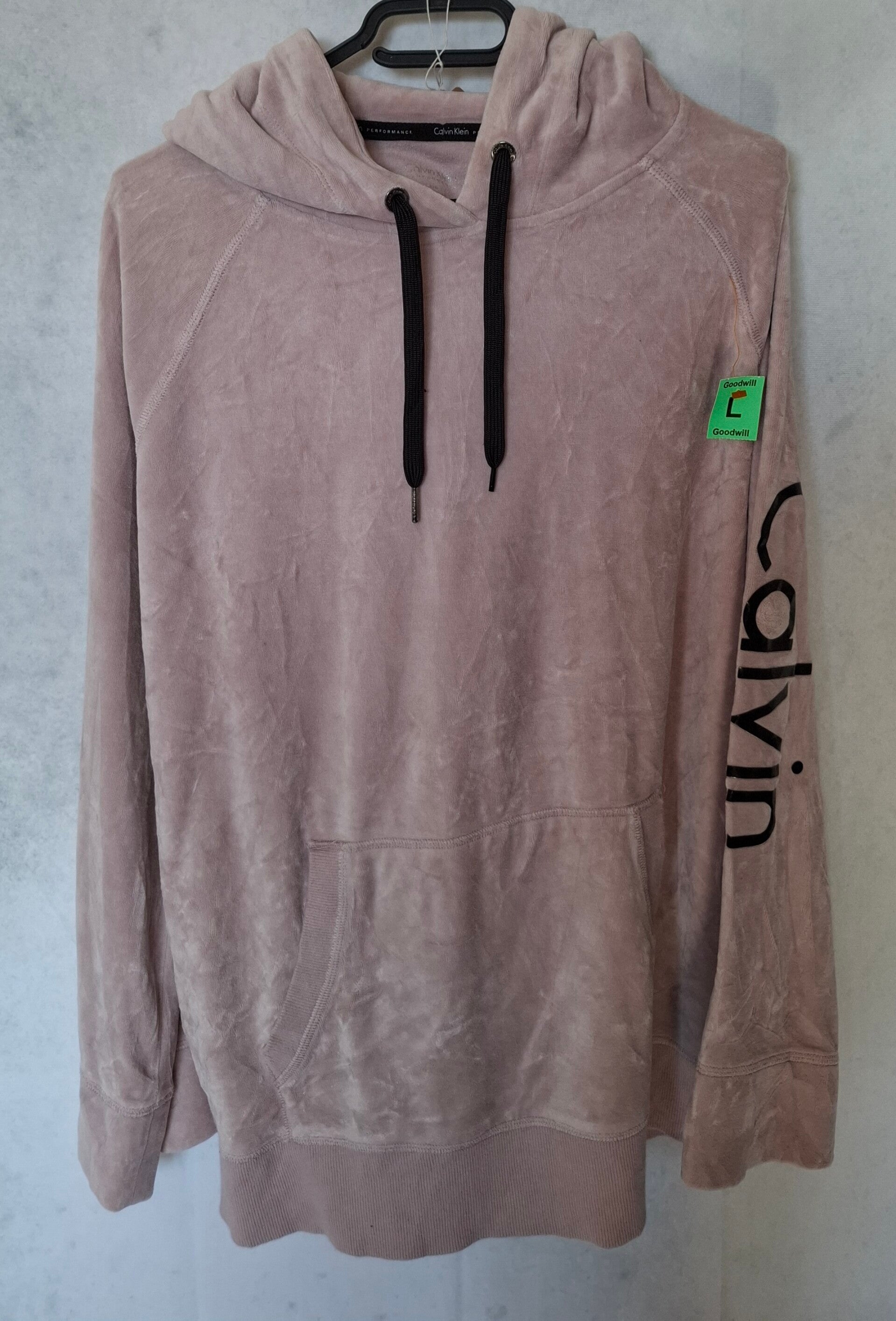 Pull Calvin Klein Femme Taille L