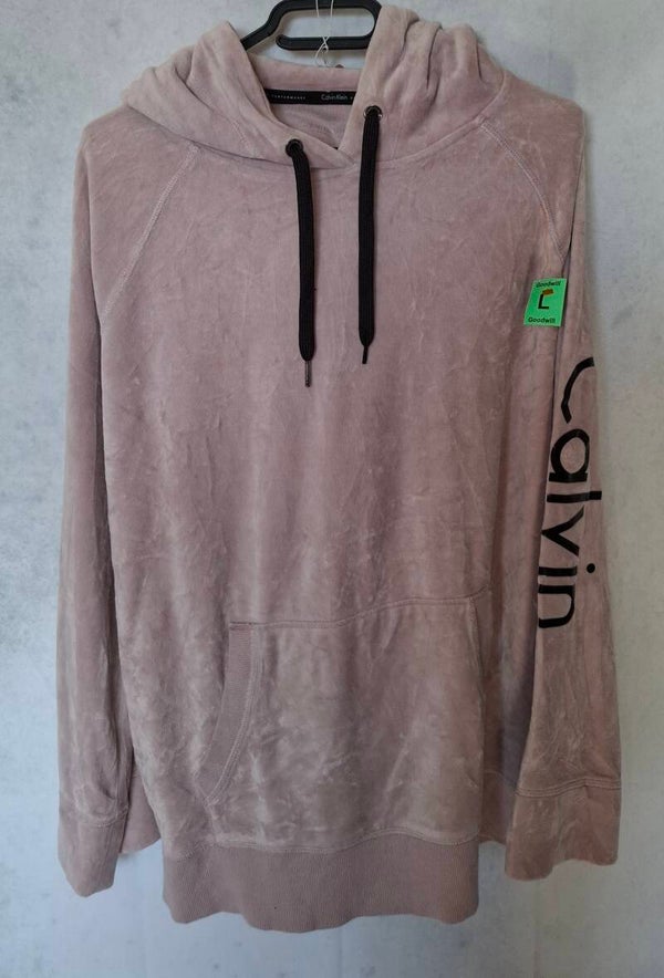 Pull Calvin Klein Femme Taille L