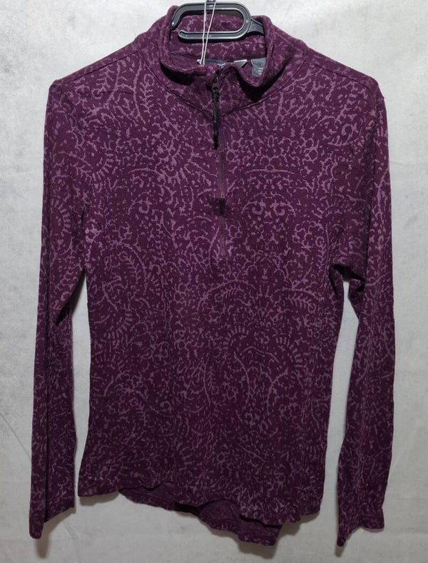 Pull Eddie Bauer Femme Taille M