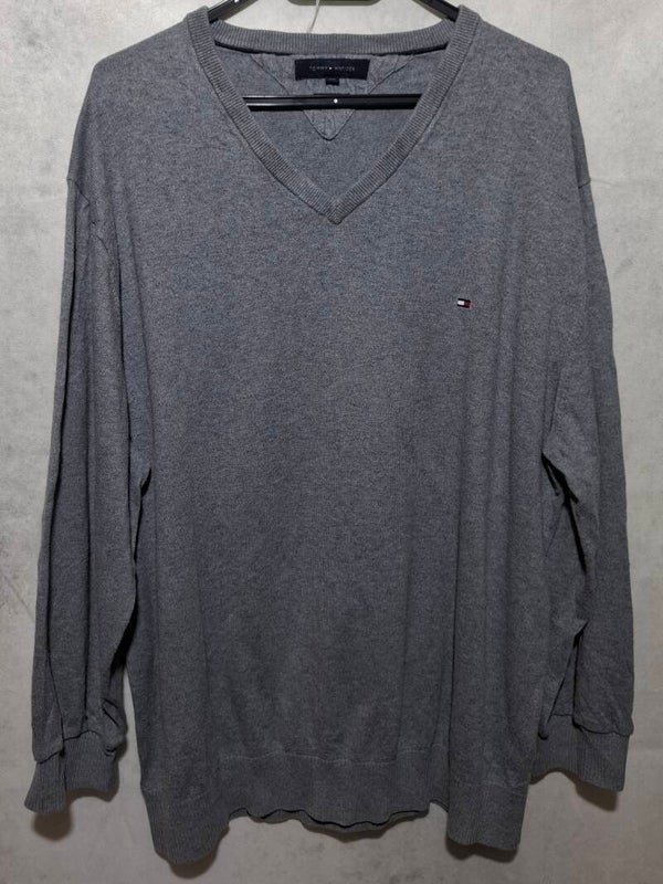 Pull Tommy Hilfiger Femme Taille XXL