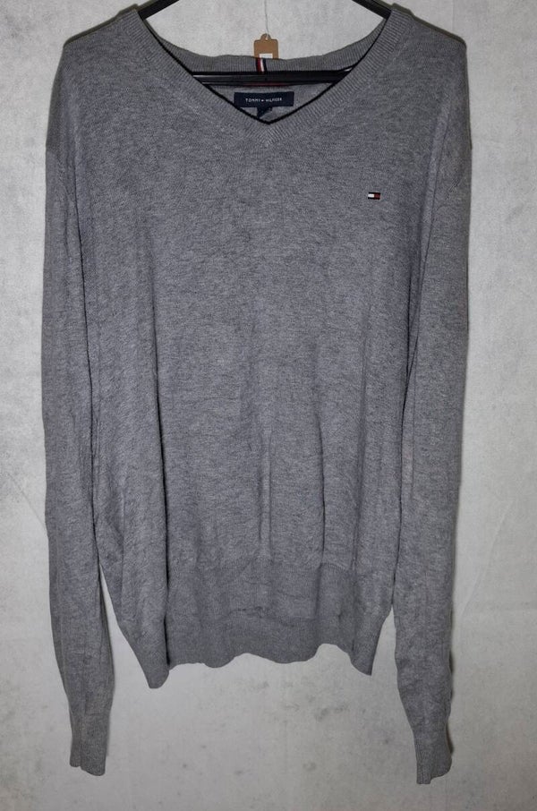 Pull Tommy Hilfiger Femme Taille L