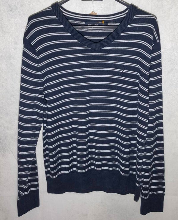 Pull Nautica Femme Taille M