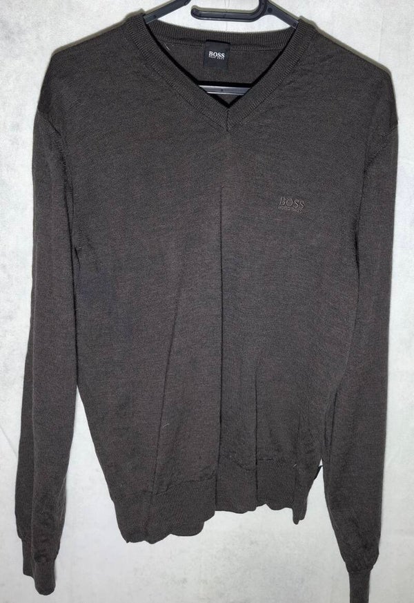 Pull Hugo Boss Femme Taille S