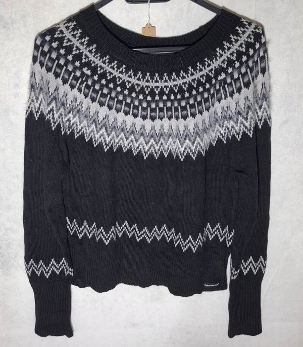 Pull Calvin Klein Femme Taille S