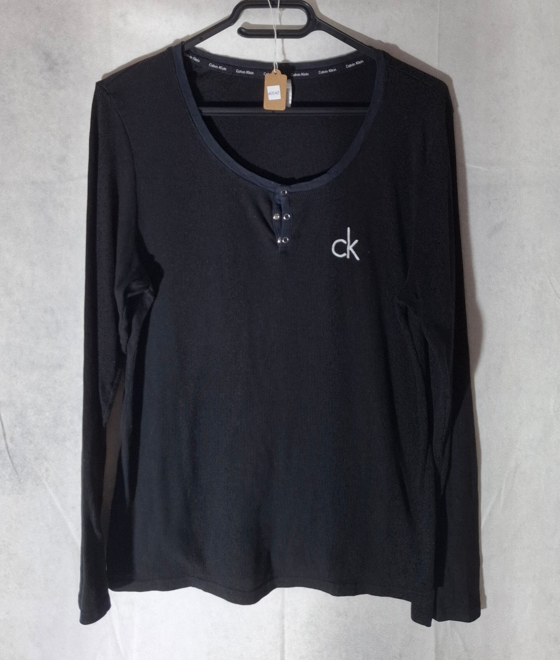 Pull Calvin Klein Femme Taille L