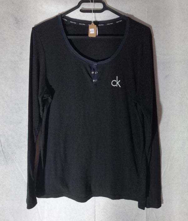 Pull Calvin Klein Femme Taille L