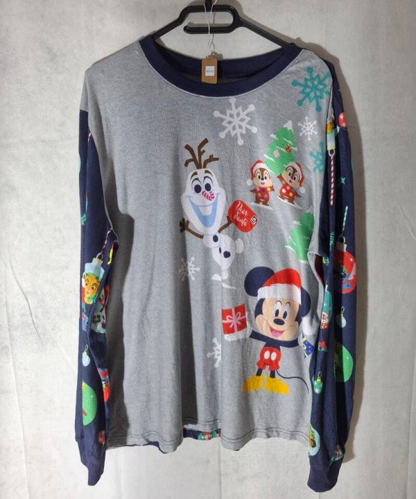 Pull Disney Femme Taille L
