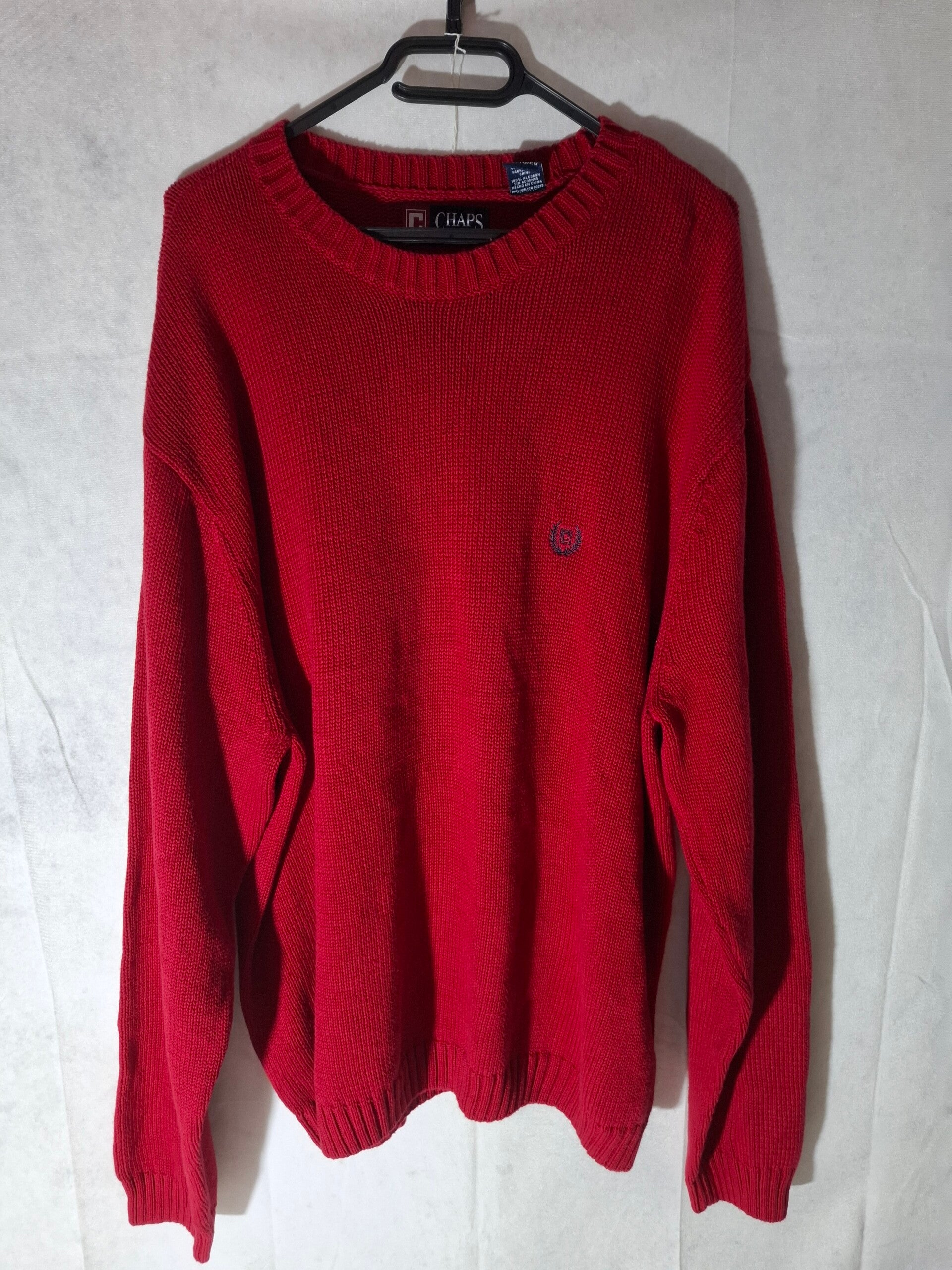 Pull Chaps Femme Taille XL