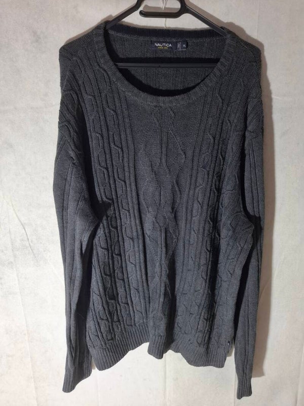 Pull Nautica Femme Taille XL