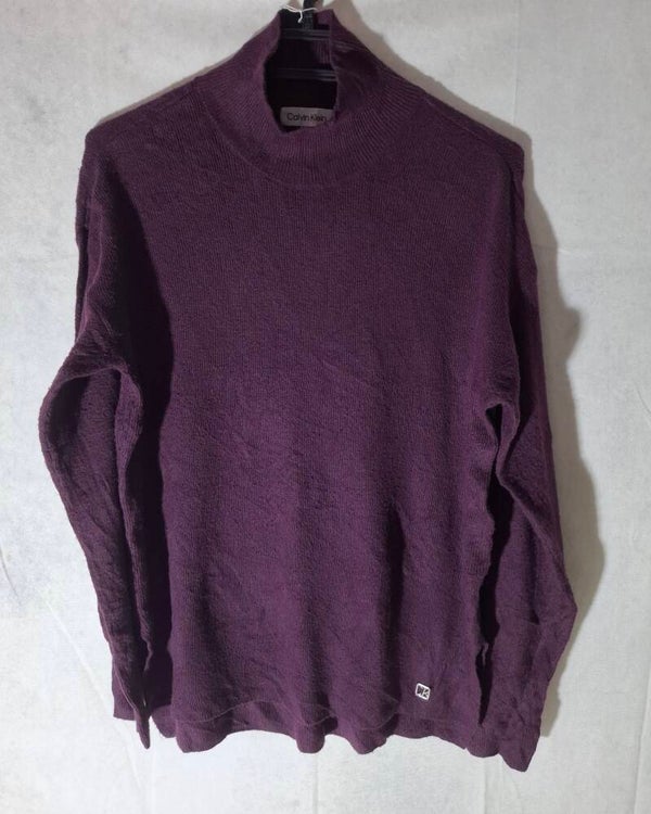 Pull Calvin Klein Femme Taille S