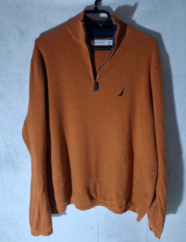 Pull Nautica Femme Taille L