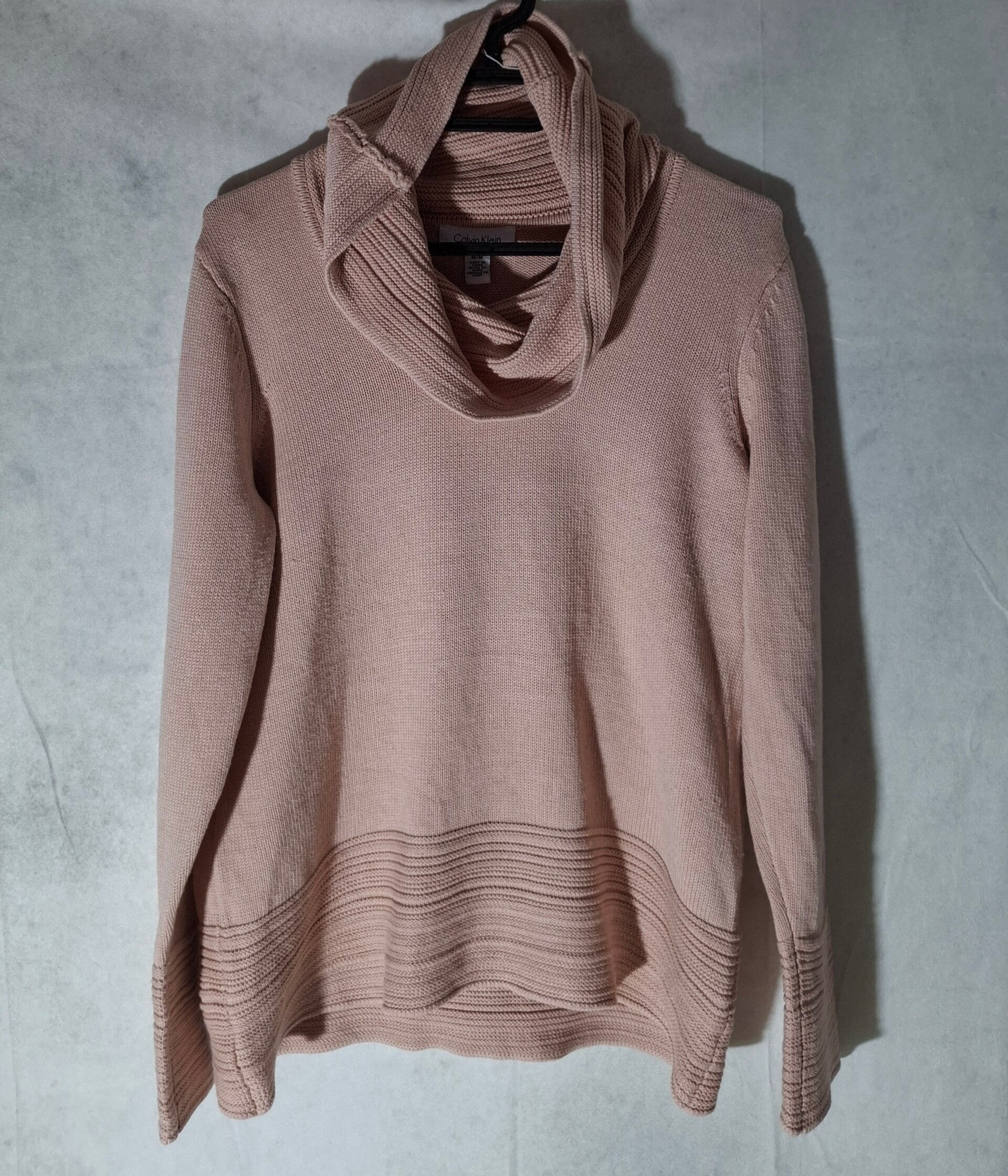 Pull Calvin Klein Femme Taille M