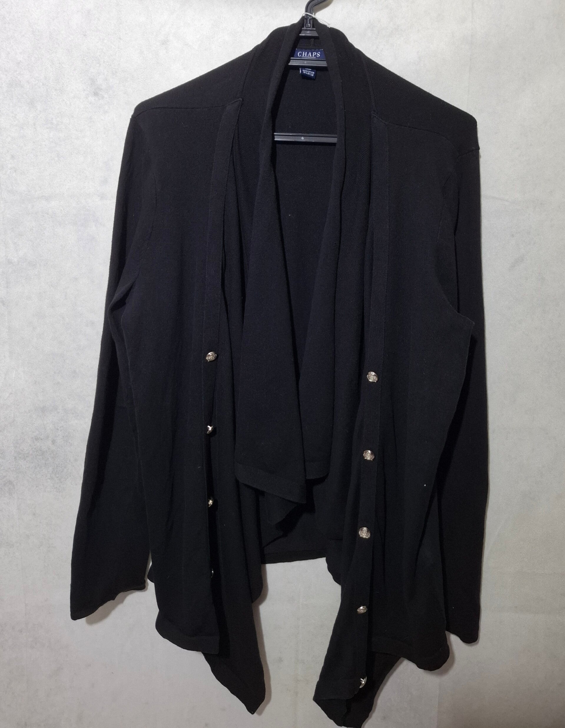 Gilet Chaps Femme Taille XL