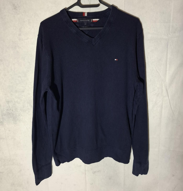 Pull Tommy Hilfiger Taille M