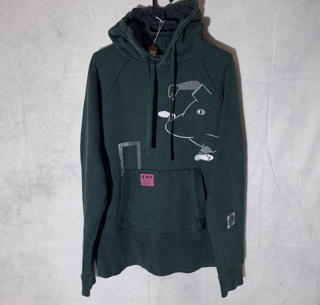 Pull Champion by Wood Wood Taille M