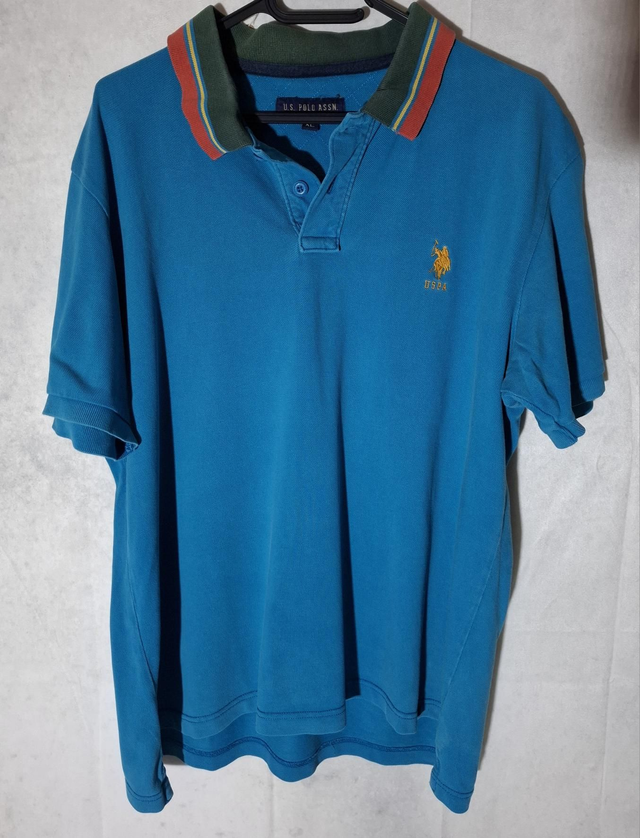 Polo U.S.POLO ASSN Taille XL