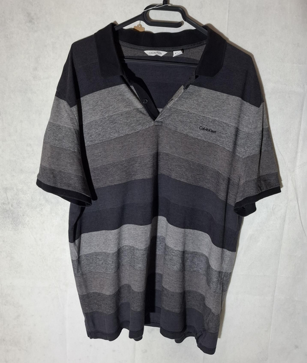Polo Calvin Klein Taille XL