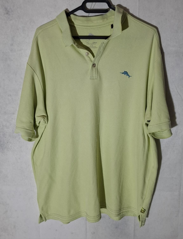 Polo Tommy Bahama Taille L