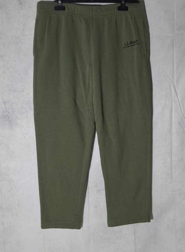 Jogging L.L. Bean Taille XL