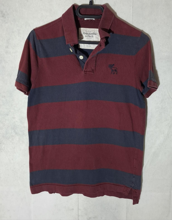 Polo Abercrombie & Fitch Taille S