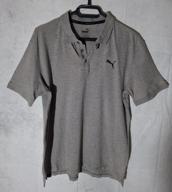 Polo PUMA Taille M
