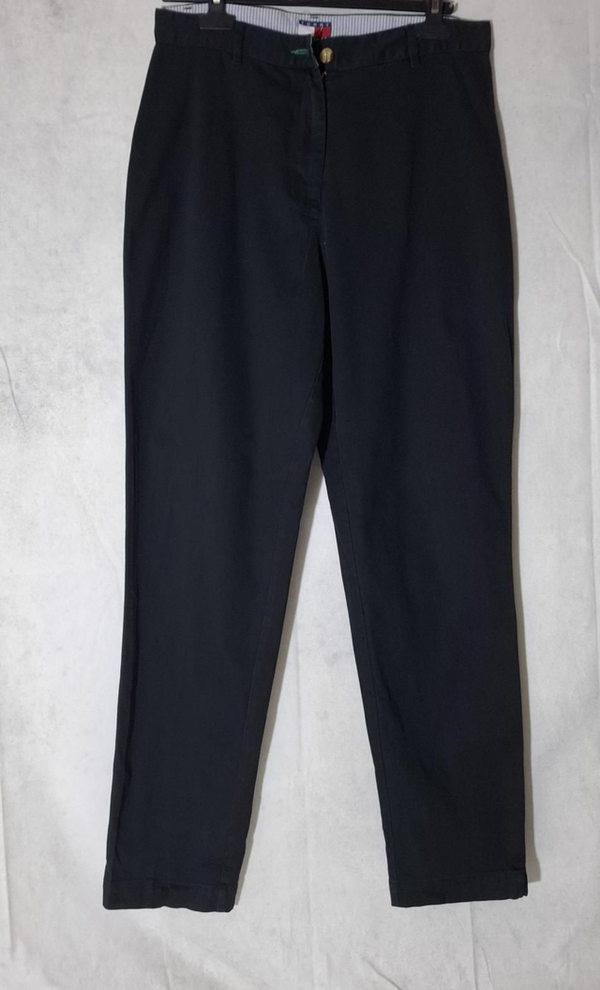Pantalon Femme Tommy Hilfiger Taille L