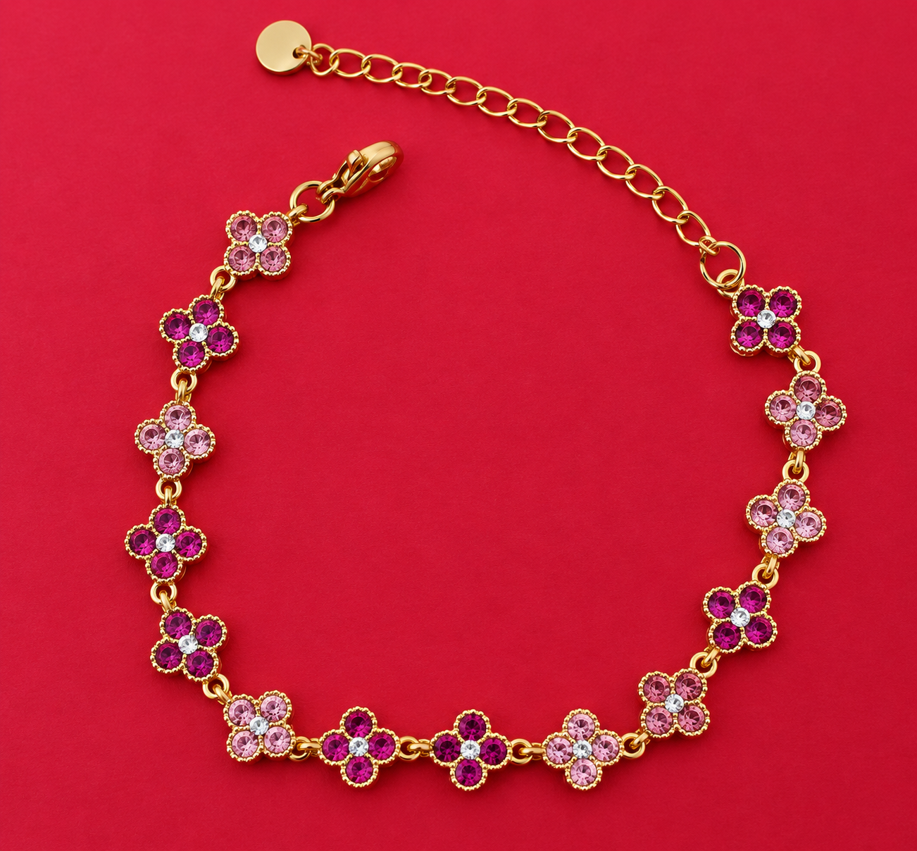 Bracelet Princesse