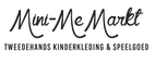 Logo Mini-Me Markt Sint Pancras – 29 november 2026